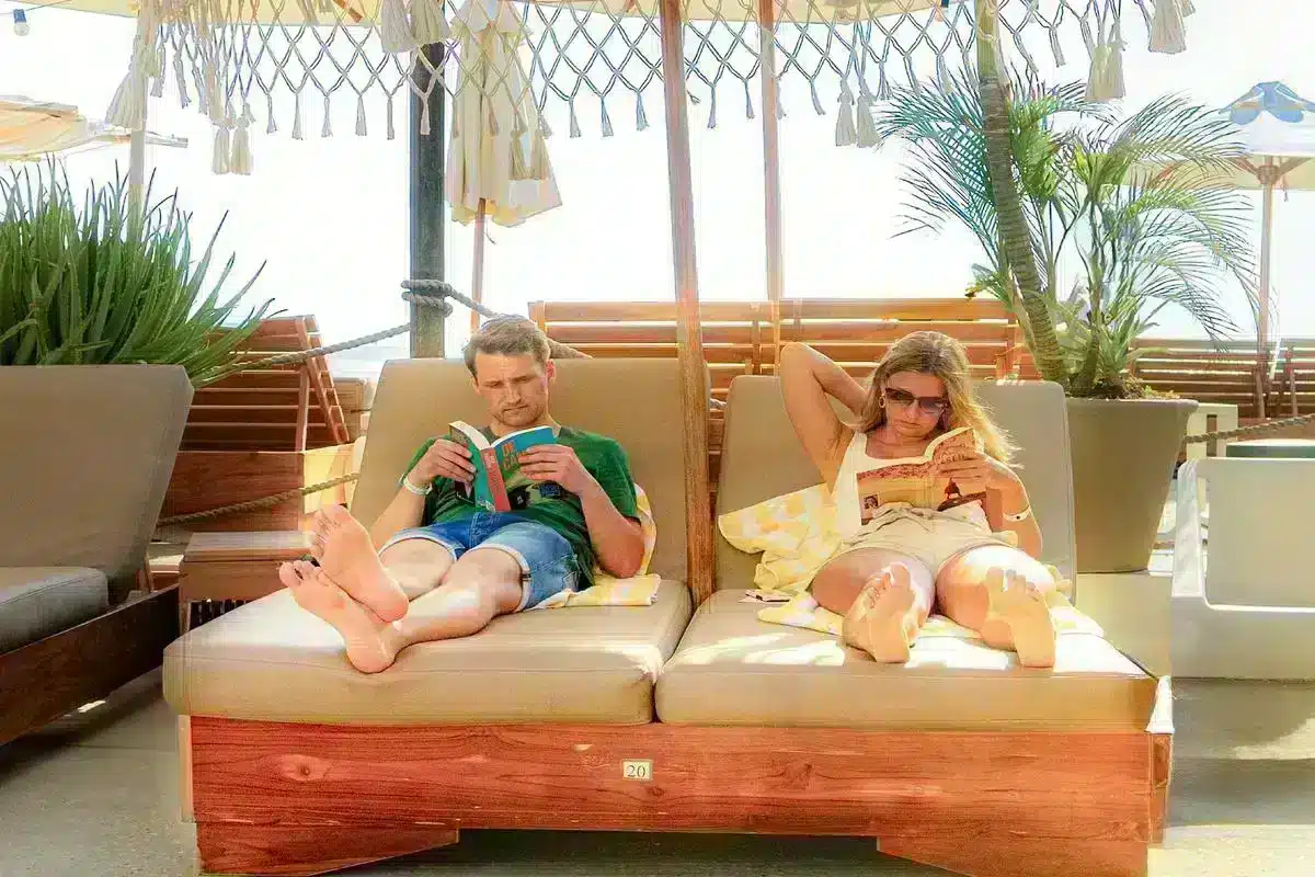 Wala Beach Club Cartagena - Image 13