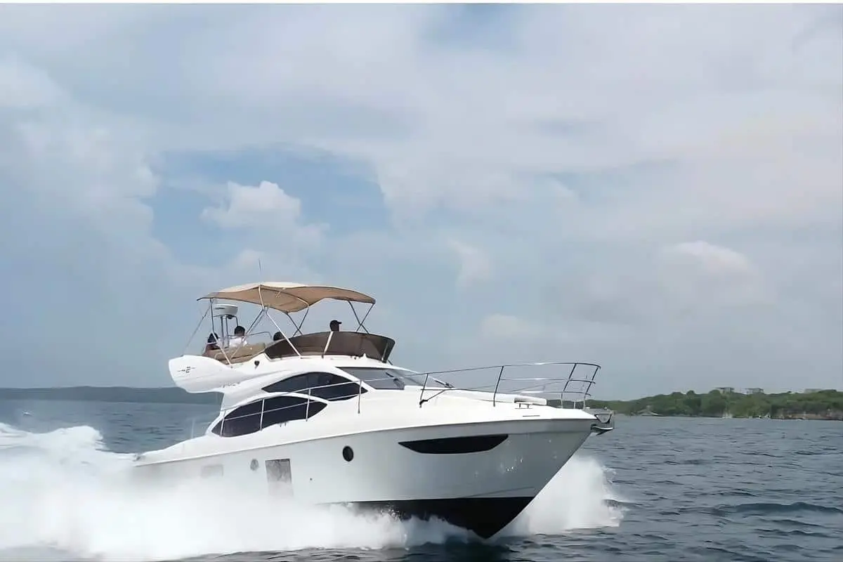 Yate Sea King - Image 7