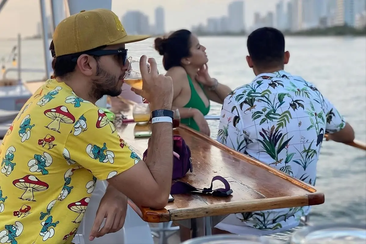 Atardecer Sibarita Master - Image 3