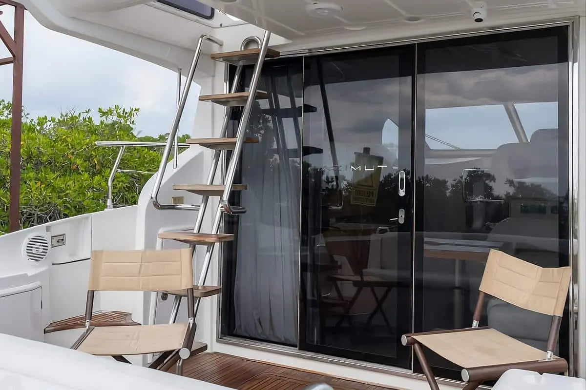 Yate Sea King - Image 6