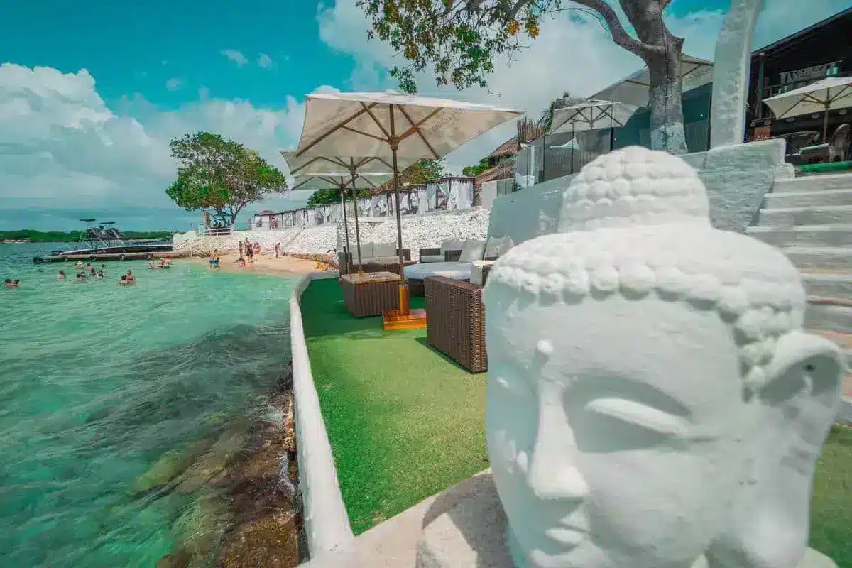 Bora Bora Beach Vip - Image 9