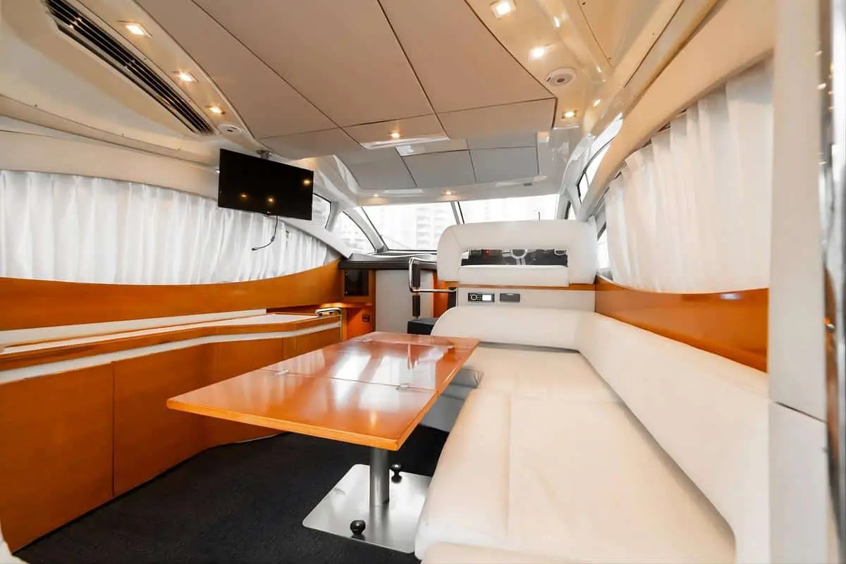 Yate Sea King - Image 4