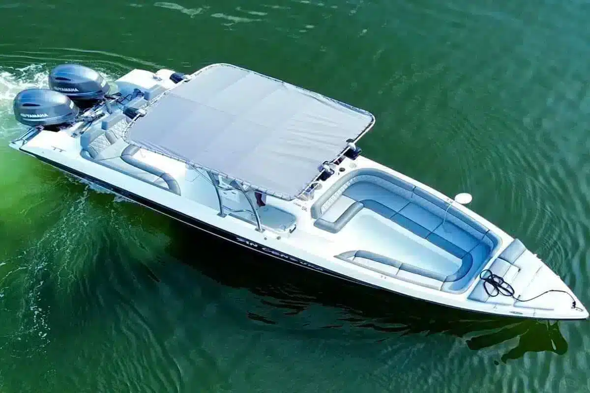 Lancha Sin Censura - Image 2