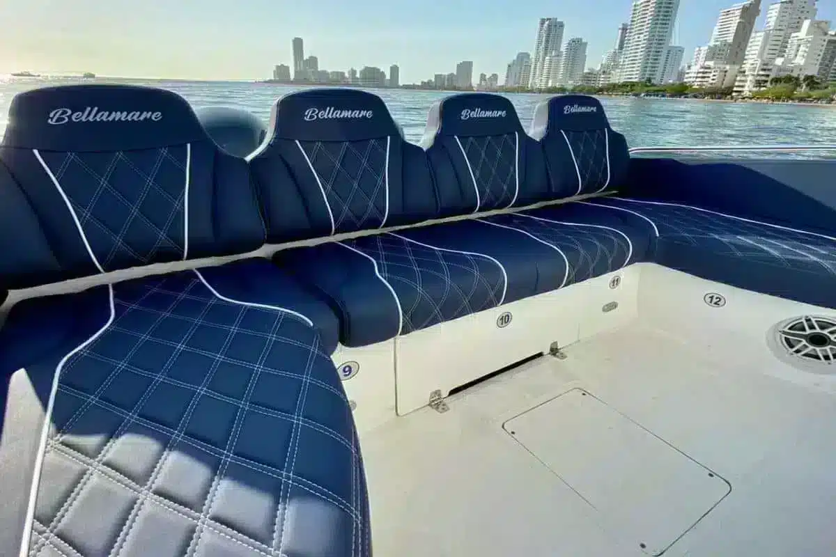 Lancha Bellamare - Image 7
