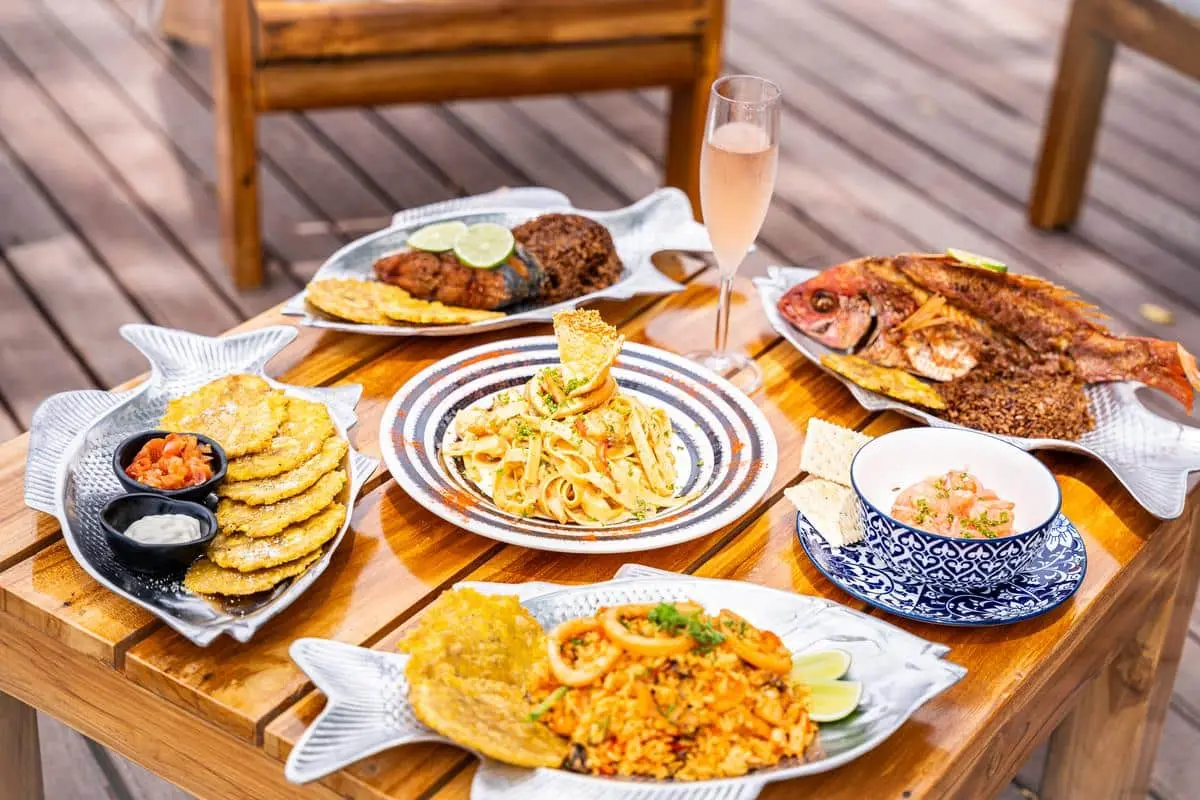 Capri Isla del Rosario - Image 6