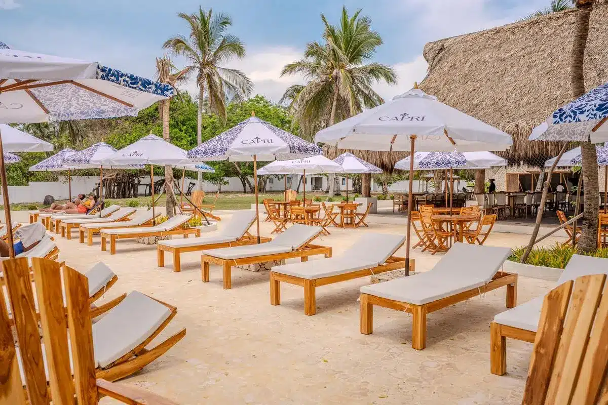 Capri Isla del Rosario - Image 3