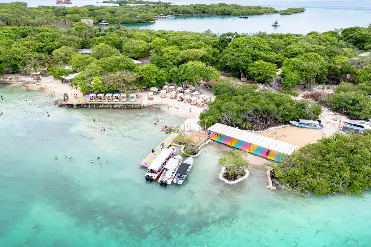 Tour 4 Destinos + Oceanario - Image 6