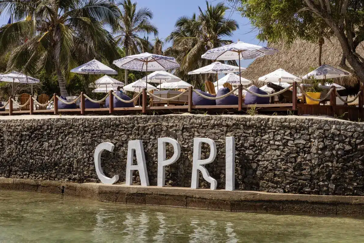 Capri Isla del Rosario - Image 18