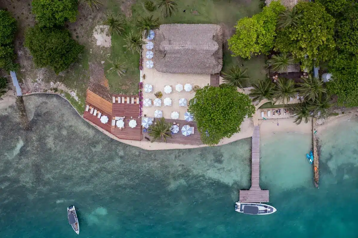 Capri Isla del Rosario - Image 17