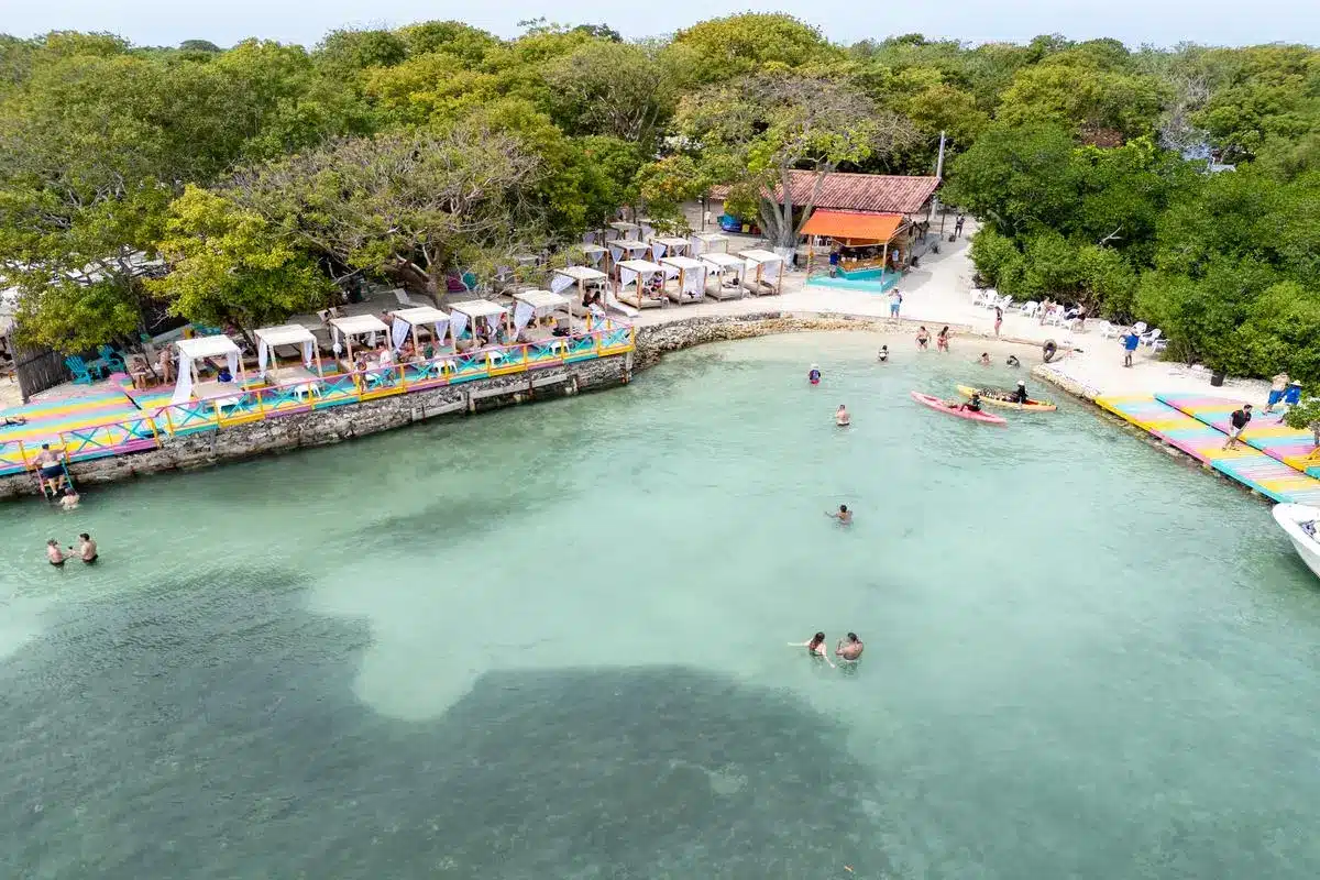 Coco Loco Beach - Image 2