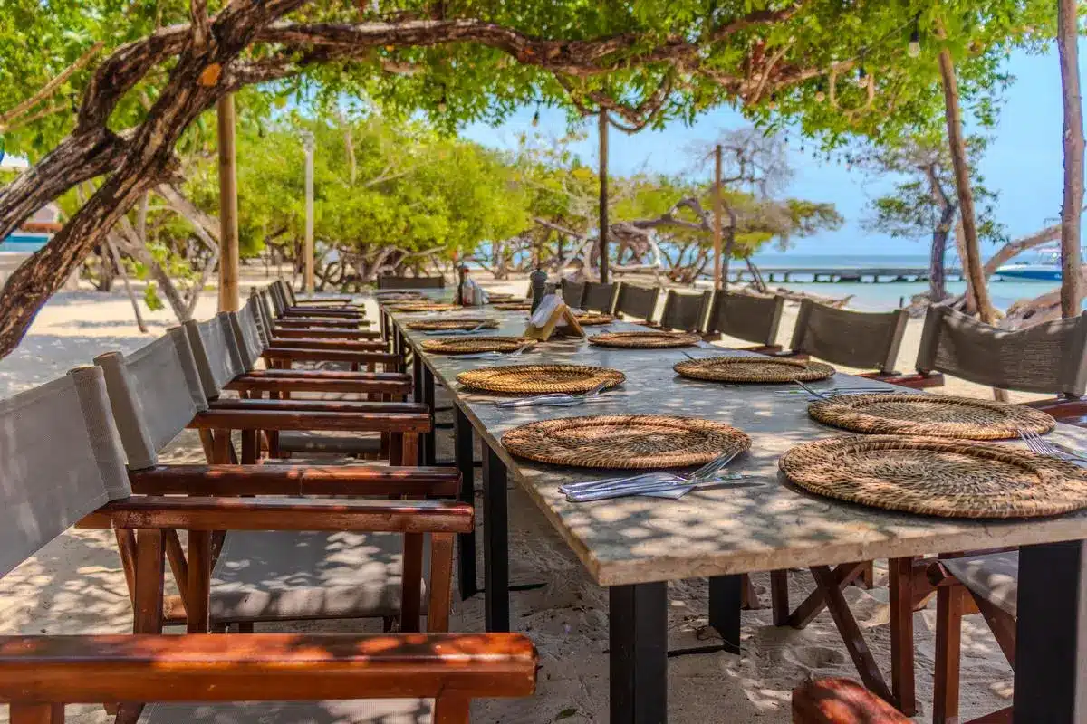 Sabai Beach Club - Image 6