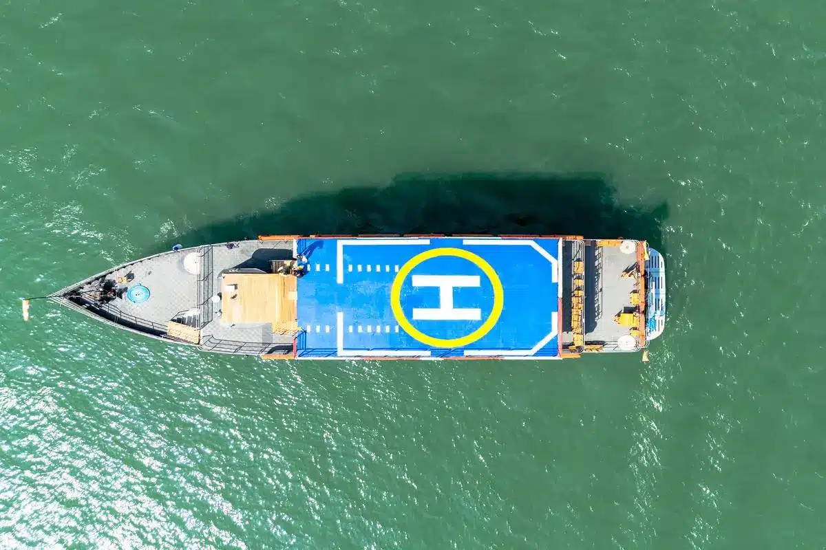 Tour en Helicóptero - Image 20